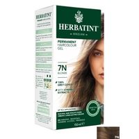 Herbatint Hair Colours - 7N Blonde